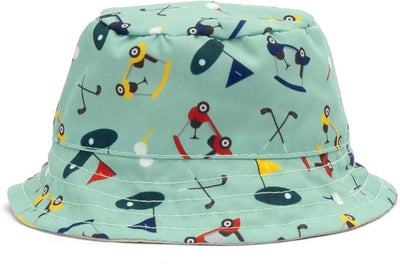 Bucket Hat | Golf