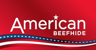 Pet Factory American Beefhide 3" Bagels Dog Chew Treats - Chicken Flavor, 4 Count/1 Pack