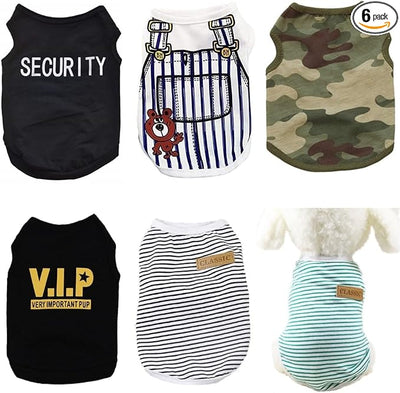 Dog Shirts Hiking Tank Top Medium Sized Dog Outfits Chihuahua Yorkie Tee Shirt Travel Sweatshirt Birthday Costume