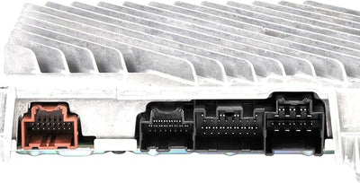 GM Genuine Parts 84088424 Radio Speaker Amplifier
