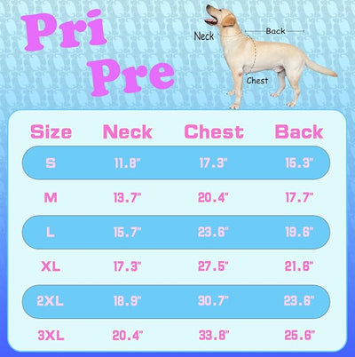 Dog Cotton Colorful Tie Dye T-Shirts Soft and Stretchy Breathable Pet Shirt Pajamas Pets Clothes for Large Dogs Tiedye L