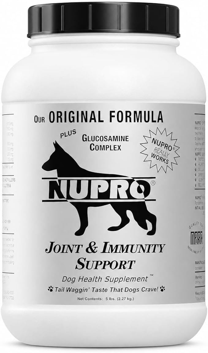 NUPRO® Joint Support, 5 Pound
