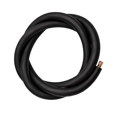 AD0C 0 Gauge Amplifier Wiring Kit - True Spec 0 AWG Power Cable, ANL Fuse Holder (200A & 250A), 17 ft Installation Kit with RCA, Ground, Speaker & Remote Wire - Universal Compatibility