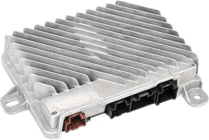 GM Genuine Parts 84088424 Radio Speaker Amplifier