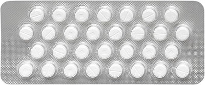 INCURIN (Estriol) Tablets for Dogs, 1-mg, 30 Tablets