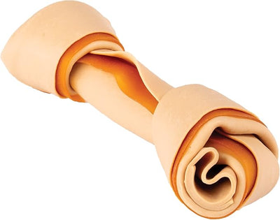 SmartBones Sweet Potato Dog Chews, Rawhide-Free Dog Chews Made With Real Meat and Vegetables, 6 Small (Pack of 1)