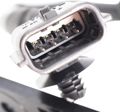 TRQ Rear View Camera Compatible with 2017-2023 Nissan Titan 2016-2023 Titan XD