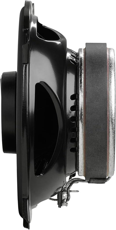 JBL Club 54F - 5-1/4" (130mm) Two-Way Car Speaker, 45W RMS, 135W Peak, Sensitivity (@ 2.83V): 91dB, Frequency Response: 75Hz – 20kHz, Nominal Impedance: 3.0 ohms