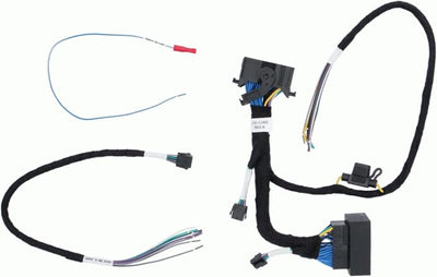 Axxess Active Loc T-Harn 11-23 Chry DOD Jeep Ra