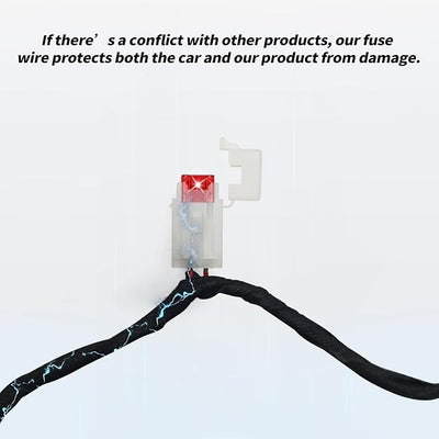 Auto Start Stop Eliminator for 2023-2025 Subaru Outback | 2025 2026 Forester | 2024-2026 Crosstrek | lmpreza | 23-26 Legacy Turn Off Idle Engine System Start Stop Disable Plug Play No Error