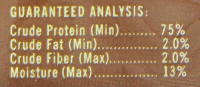 Scott Pet Products 60 Count Pork Chomps Bacon Twists Treat, Mini - 2 Pack