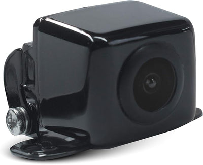 Dual Electronics BUCAM200 Universal Backup Camera, Black