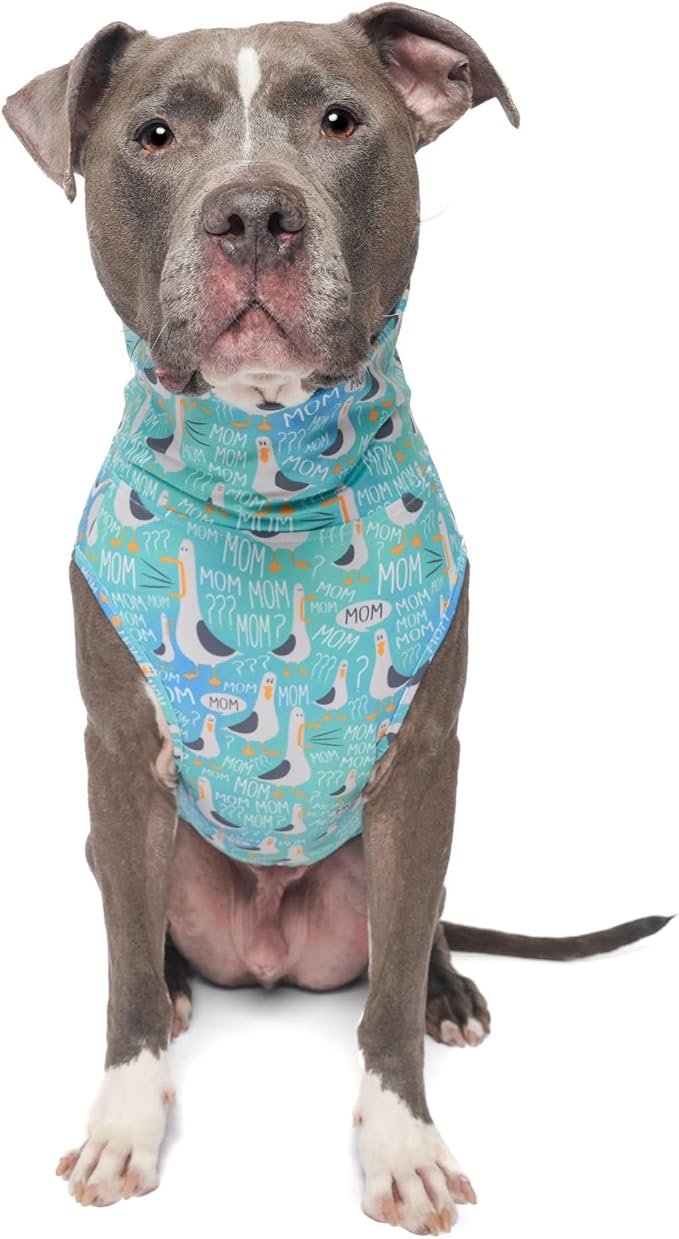Pittie Clothing Pit Bull Muscle Tee for Dog Breed Dog Shirts Pet Printed Clothes Cool Funny