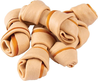 DreamBone Sweet Potato Dog Chew (24 Piece/Pack), Mini