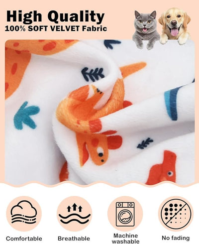 CuteBone Dinosaur Costume Dog Shirt, Stretchy Velvet T-Shirt Clothes for Small Dogs, Soft & Breathable Pet Tee Outfit Cat Apparel for Daily Wear, Cozy Pullover Design Puppy Fashion COSBX02XS