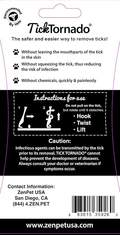 Tick Remover