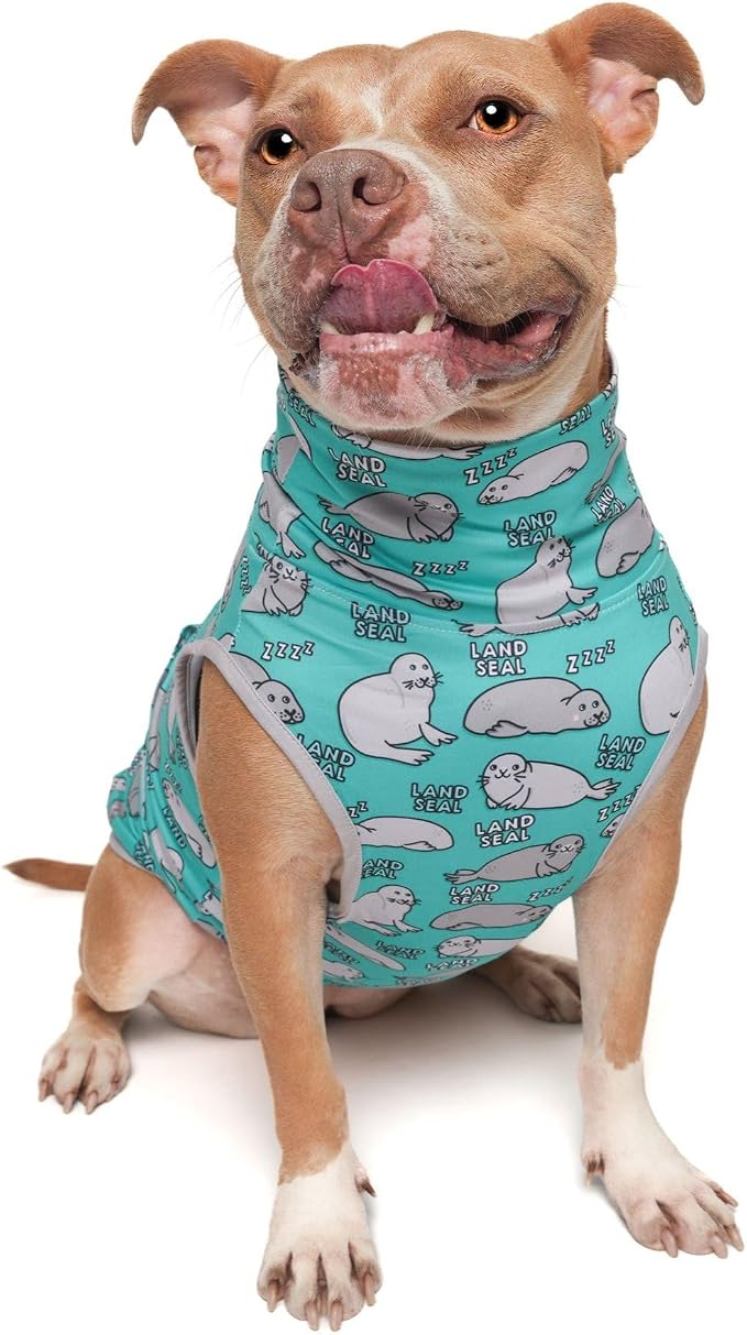 Pittie Clothing Pit Bull Muscle Tee for Dog Breed Dog Shirts Pet Printed Clothes Cool Funny