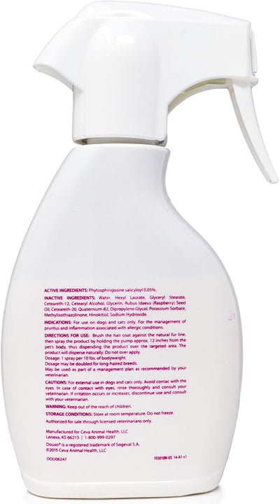 Douxo Calm Allergy Microemulsion (6.8 oz)