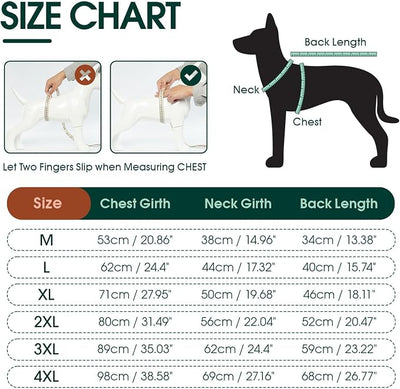 Kuoser Dog Recovery Suit with Anti Licking Rear Leg Sleeve, Pink L | Abdominal Dog Surgical Suit with Pants Cover Protect Wounds, Dogs Elbow Protector Soft Pet Surgery Onesie Cone Alternative