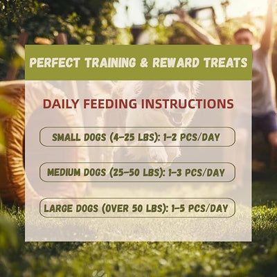 Sweet Potato Chews for Dogs, Healthy Dog Training Treats Low Fat, Human Grade Single Ingredient Dried Sweet Potato Slices for Small Medium Large Breed, Rich in Dietary Fiber,10.58 oz