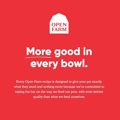 Bone Broth for Cats with Grass-Fed Beef by Open Farm