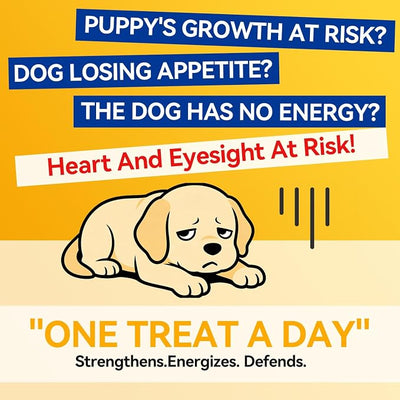 Pure Taurine for Dogs Taurine Powder Supplement for Pet Puppy 500mg Unflavored Easy-to-Mix Taurine Supplement for Doggy Supports Immune Heart Vision Skin & Coat Vitality Made in USA 200 Grams