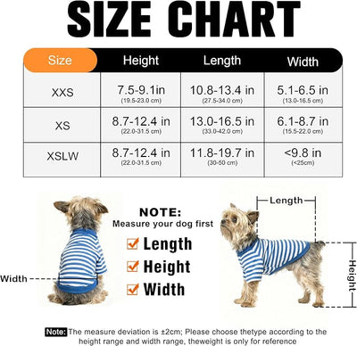 Dog Wheelchair 4 Wheels Adjustable, Full Body Support Dog Cart for Front & Rear Legs, Lightweight Mobility Aid for Small Dogs