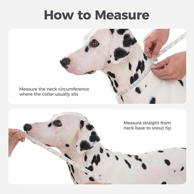 Avont 2026 Upgraded Dog Recovery Collar, Breathable Mesh Elizabethan Collar – Soft Dog Cone Alternative After Surgery to Stop Licking, Foldable/Adjustable/Secure-Fit for Medium Large Dogs, Apple (L