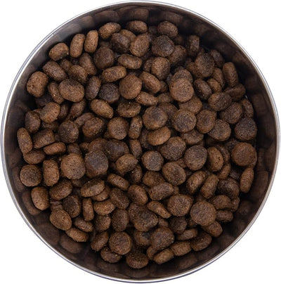 Health Extension Grain Free Buffalo & Whitefish Dry Dog Food - 30+ Superfoods and Probiotics for All Life Stages (10 lb)