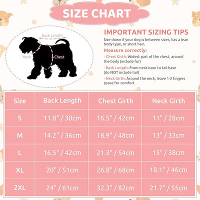 ASENKU Dog Dress, Dog Wedding Dress, Pet Lace Princess Dress with Bows for Wedding Birthday Party, Puppy Formal Apparel with Pearl Necklace for Large Dogs (Pink, X-Large)