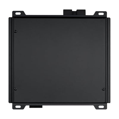 Audiopipe 3000 Watts Full Range Class D Mosfet Amplifier (APHF-3000D-H1), 4-Point Protection System, 1 Ohm, BTL Mode, Remote Bass Control Knob