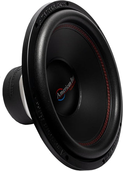 American Bass DX 15" 600 Max Watts Car Subwoofer