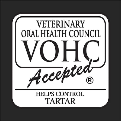 Purina Pro Plan Veterinary Diets OraChews - Large Breed Dental Chews for Dogs - 30 Treats