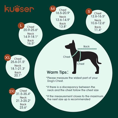 Kuoser Dog Tuxedo Dog Suit and Bandana Set, Dogs Tuxedo Wedding Party Suit, Dog Prince Wedding Bow Tie Shirt Formal Dog Wedding Attire for Large and Medium Dogs Golden Retriever Samo Bulldogs