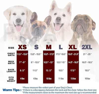 Sleeveless Pullover Fleece Vest for Small Dogs: Cozy Polyester Dog Jacket, Tank Top Sweater with Leash Ring and Armholes, Crisp, Warm, and Easy-to-Wear Design for Everyday Comfort Turquoise 2XL