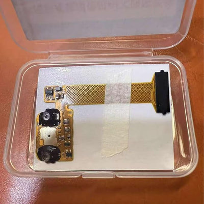 for Honda U3000-49 Acc Multipurpose Camera Repair Kit, Fix Internal Electronic Fault Replacement Parts (New Kit with LKAS)