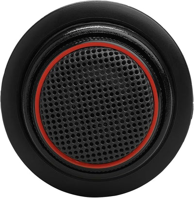 JBL Club 194T - 3/4" (19mm) Edge-Driven Dome Tweeter, 150W Peak, 50W RMS, Sensitivity (@ 2.83V): 92dB, Frequency Response: 3kHz – 20kHz, Nominal Impedance: 3.0 ohms
