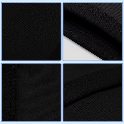 Discover Cozy Cotton Canine Wear: Soft, Lightweight, and Breathable Dog Shirt Vest with Eye-Catching Graphics(California), Keeping Your Furry Friend Warm and Comfy! Black 4XL