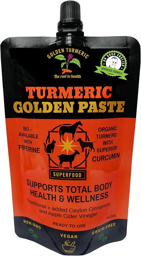 for Pets 7 OZ (200grams)