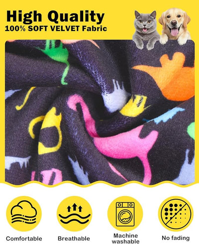 CuteBone Dinosaur Costume Dog Shirt, Stretchy Velvet T-Shirt Clothes for Medium Dogs, Soft & Breathable Pet Tee Outfit Frenchie Apparel for Daily Wear, Cozy Pullover Design Puppy Fashion COSBX01XL