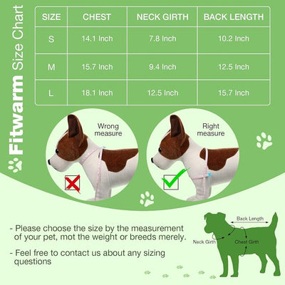 8 Pcs Winter Dog Shirts Pet Puppy Blank Clothes Soft Dog T-Shirt Breathable Plain Male Female Pet Shirts Cotton Puppy Clothes Outfit for Most Cats for Holiday Valentine's Day Outfit(S)
