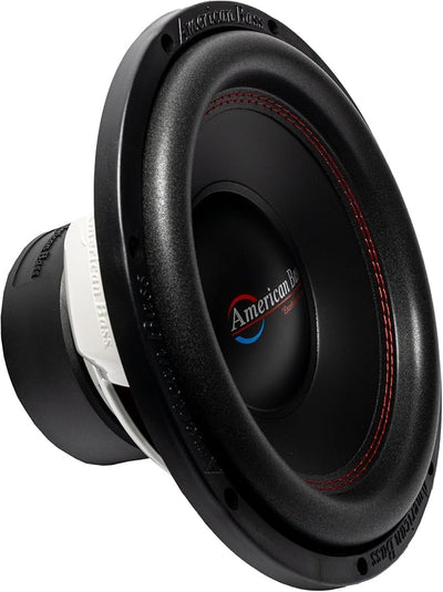 American Bass DX 12" 600 Max Watts Car Subwoofer