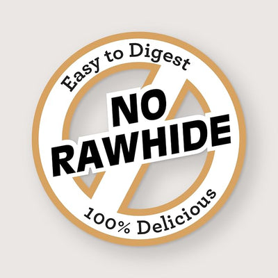 SmartBones Bake Shop Donuts with Peanut Butter, Treat Your Dog to Rawhide-Free Chews, 4 Count (Pack of 2)