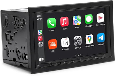JBL Legend 700 7 in Touchscreen Multimedia Receiver