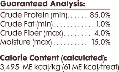 Better Belly Pork Hide Rolls with Smoke Flavor Small, 20 Count, Digestible Pork Hide for Dogs