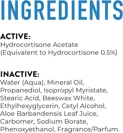 DOGSWELL Remedy + Recovery 0.5% Hydrocortisone Lotion for Dogs, 4 oz. (Packaging May Vary)
