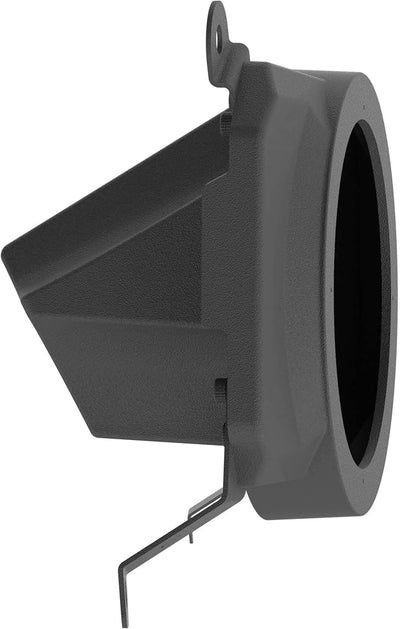 METRA - Polaris Ranger 1000 Speaker Pod Kit (MPS-PRSP)