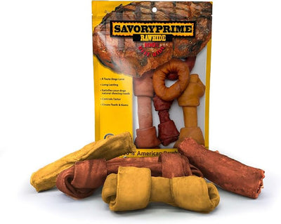 Savory Prime Large Assorted Value-Pack Flavored