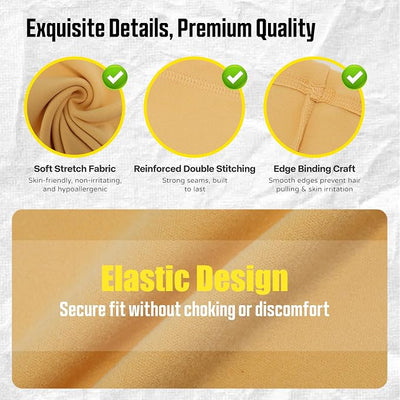 Dog Calming Hoodie Quiet Head Cover Sleeves Anxiety Relief/Noise Protection - Grooming - Thunder - Fireworks