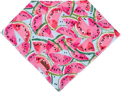 Unique Style Paws Dog Bandanas 1PC Washable Cotton Triangle Dog Scarfs for Small Medium Large Dogs and Cats